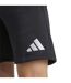 Short Entrada Homme Noir Adidas-4