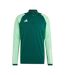 Haut De Survêtement Tiro Competition Homme Vert Adidas-2