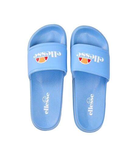 Claquettes Flipini Homme Bleu Clair Ellesse