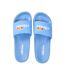 Claquettes Flipini Homme Bleu Clair Ellesse-3