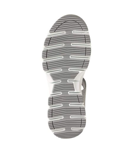 Mountain Warehouse Womens/Ladies Spring Sandals (Gray) - UTMW2683