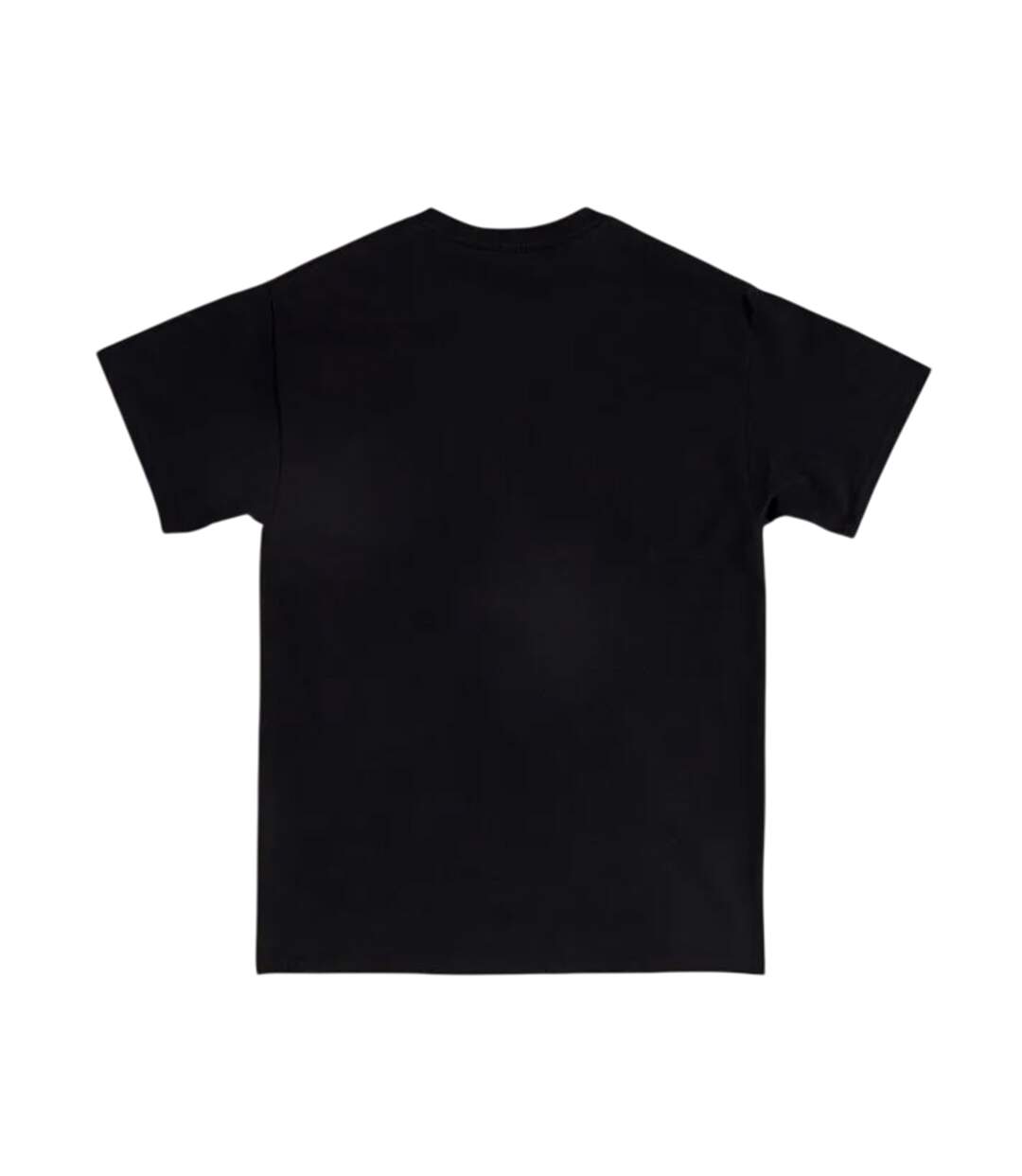 T-shirt Motif/style Poster Du Film Adulte Noir Halloween-2