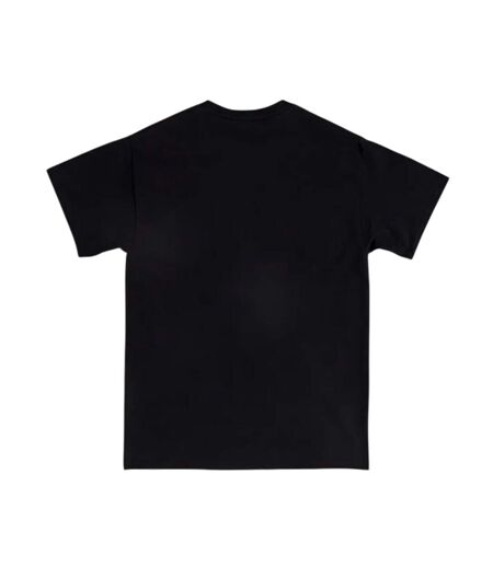 T-shirt Motif/style Poster Du Film Adulte Noir Halloween