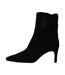 Bottines à Zip Super Mode Bestelle-1