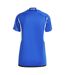 Maillot Domicile Motif/style Rc Strasbourg Femme Bleu Adidas-3