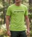 Tee-shirt SMOCKY2 Winchester – Le haut à manches courtes imprimé pour un confort naturel quotidien-1