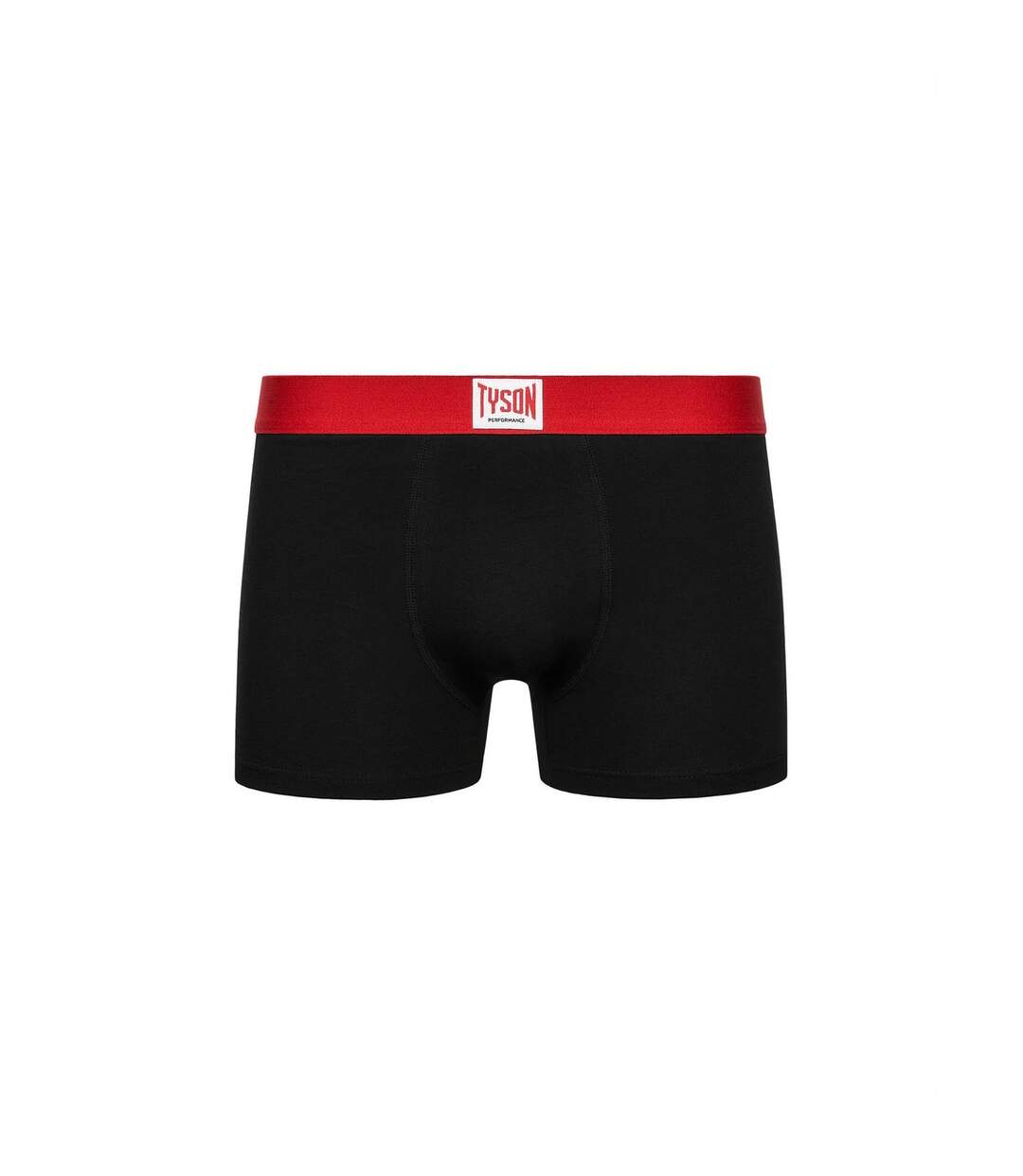 Boxers homme noir Tyson