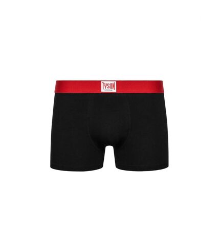 Lot de 3  Caleçons pour hommes noir Tyson