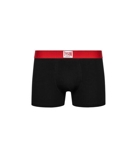 Lot de 3  Caleçons pour hommes noir Tyson