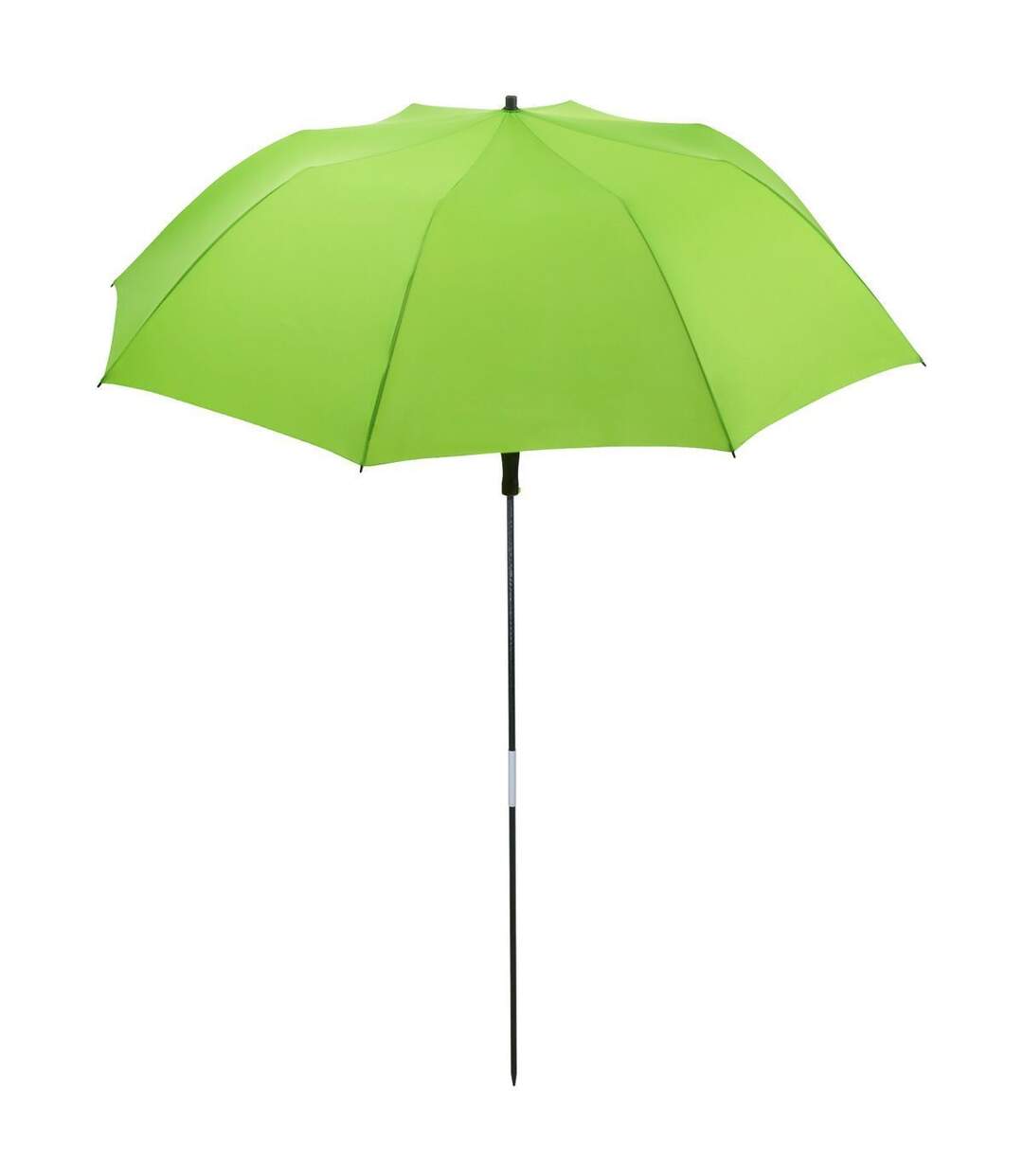 Parasol de plage - special valise - 6139 - vert lime-2