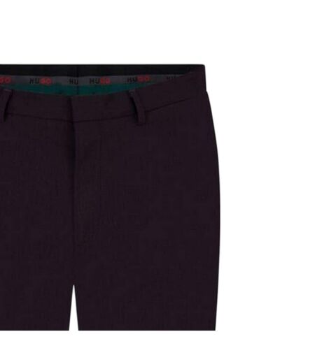 Pantalon Homme Violet Hugo