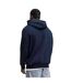 Sweat À Capuche Manches Longues Motif/style Lettrage Homme Bleu Foncé Jack And Jones-3