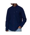 Chemise Marine Homme Lee Button Beyond