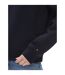 Sweat Motif/style Logo Femme Bleu Marine Tommy Hilfiger-4