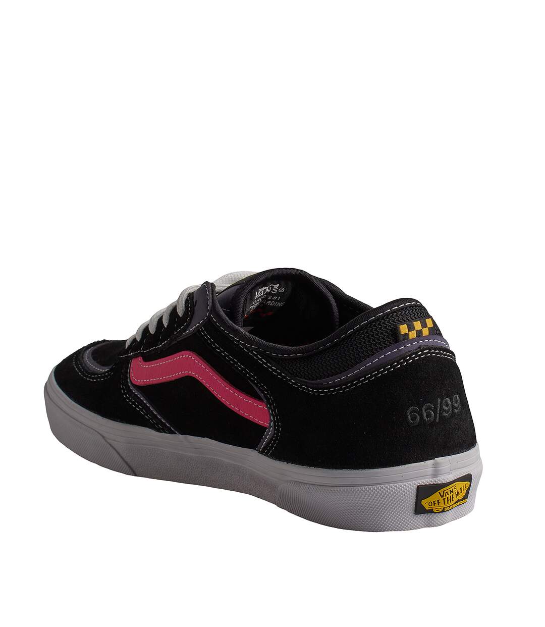 Rowley VN0A2Z3OB9P1 Men's Skate Shoes-4