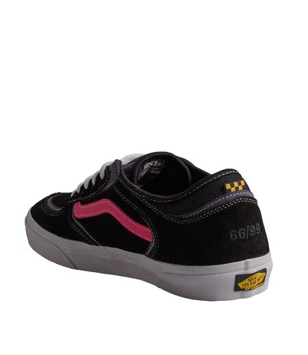 Rowley VN0A2Z3OB9P1 Men's Skate Shoes