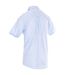 Chemise slapton palm homme bleu pâle Trespass