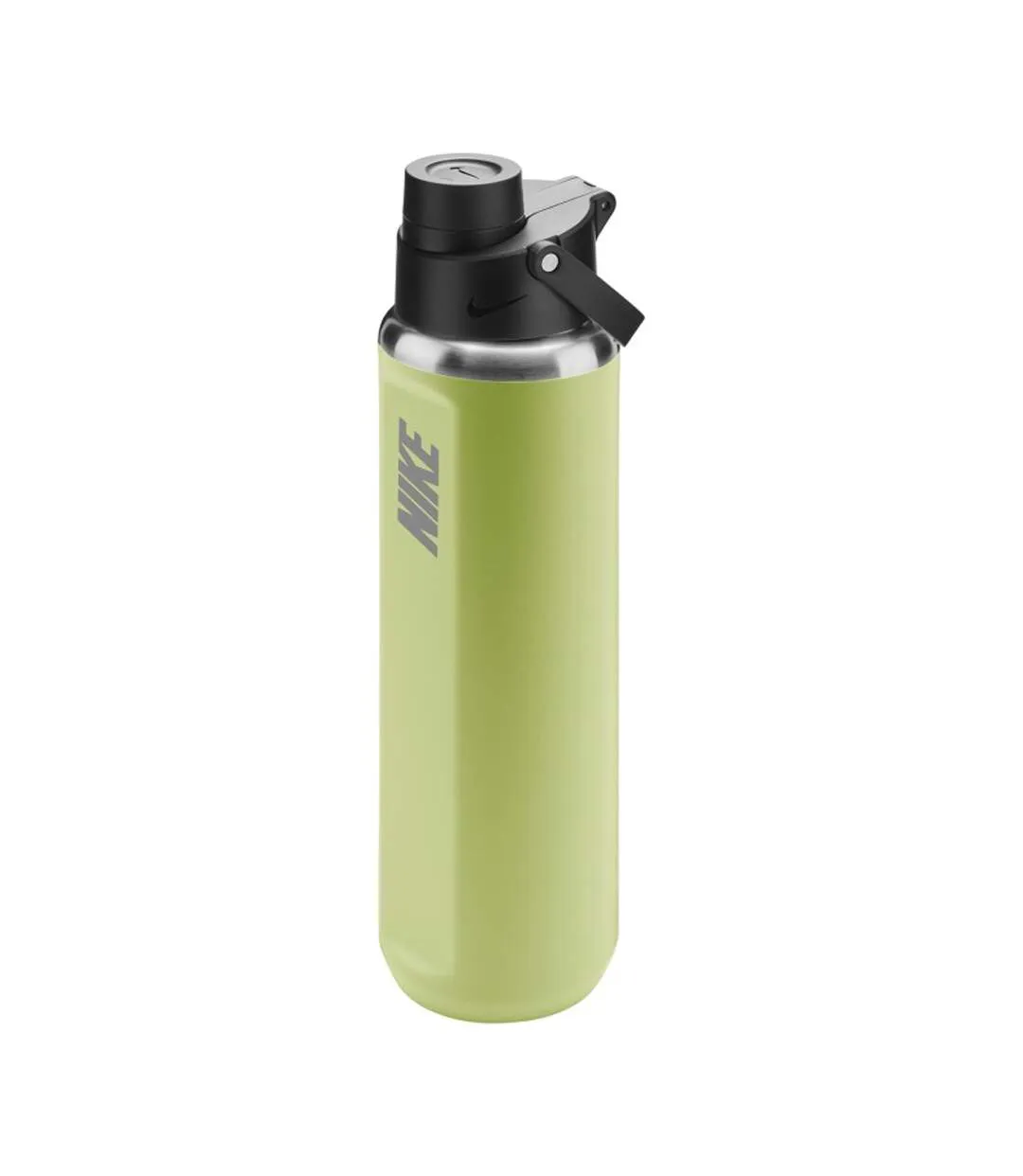 Gourde Recharge Taille Unique Citron Vert Nike-3