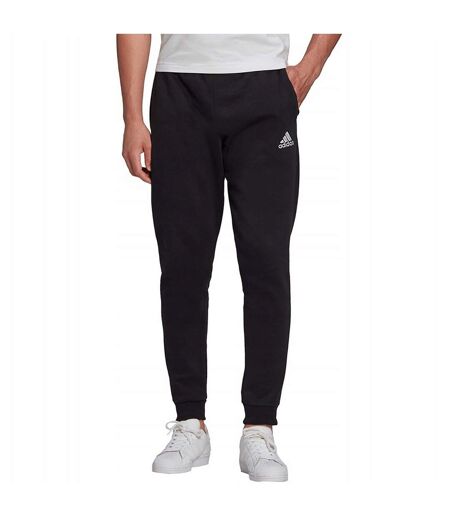 Pantalon De Jogging Entrada Homme Noir Adidas