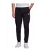 Pantalon De Jogging Entrada Homme Noir Adidas-3