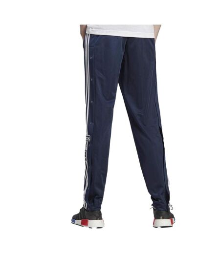 Jogging Marine Homme Adidas Adibreak - L