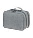 Trousse de toilette 5L - SH4478 - gris clair