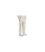 Pantalon De Jogging Motif/style Universitaire Homme Alumine Bleu Adidas-1