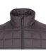 Mens enoless dlx gilet black Trespass-3