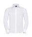 Chemise Ultimate Homme Blanc Russell Collection-1