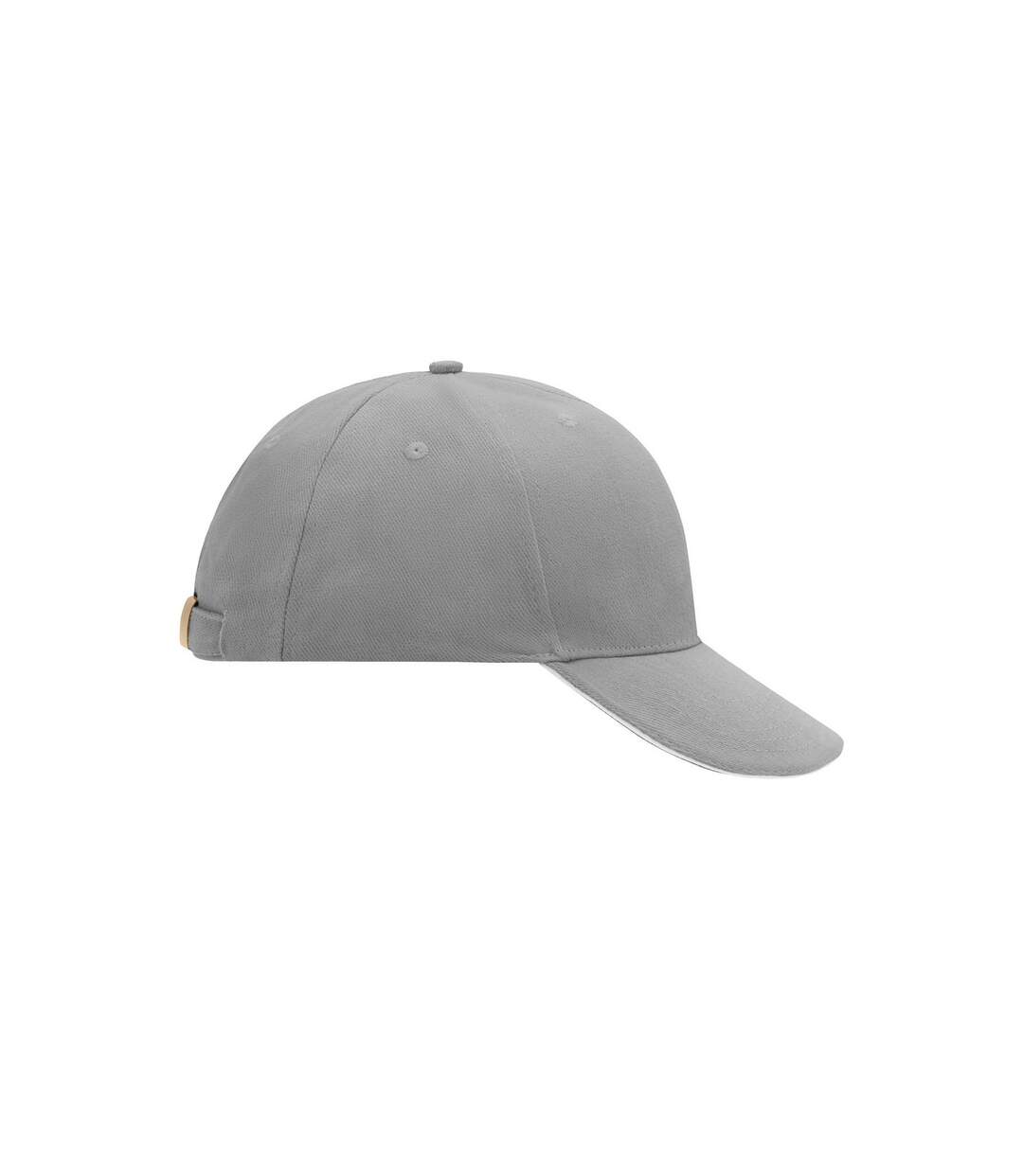 Casquette De Baseball Gris Foncé Myrtle Beach-4