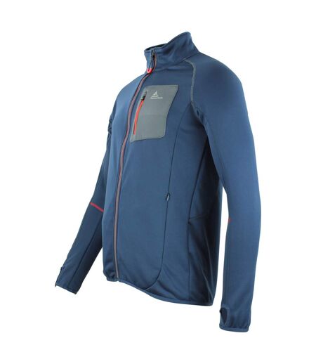 Blouson polarshell homme CEMARO