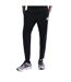 Pantalon De Jogging Run Homme Noir Rouge Nike-1