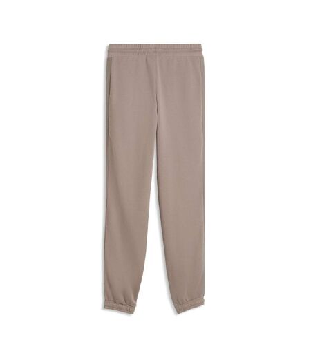 Jogging taupe femme puma her