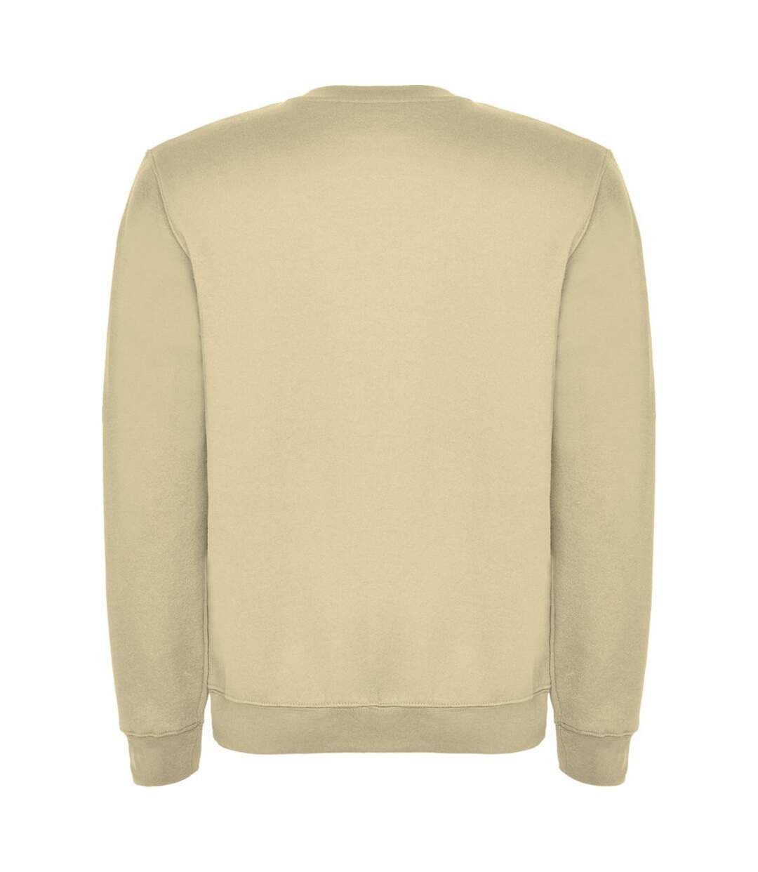 Sweat Clasica Adulte Sable Roly-2