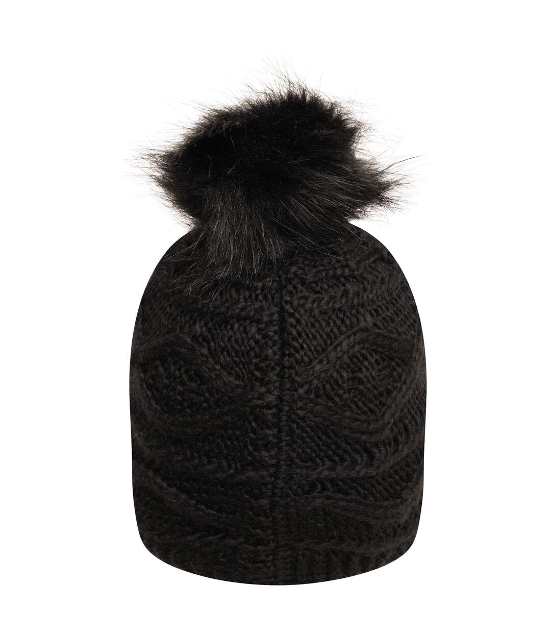 Bonnet remind femme noir Dare 2B-3