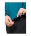 Veste Highest Peak 3l Femme Bleu Jack Wolfskin-2