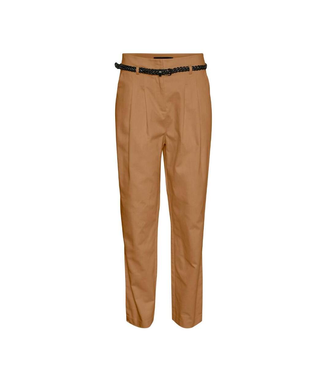 Pantalon Camel Femme Vero Moda Katie - 36-1