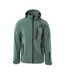 Veste Softshell Nils Homme Forêt Foncé Hi-Tec-1