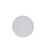 Tapis Rond Mattis 200cm  Blanc-2