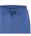 Short Motif/style Uni Dayono Homme Bleu Hugo-3