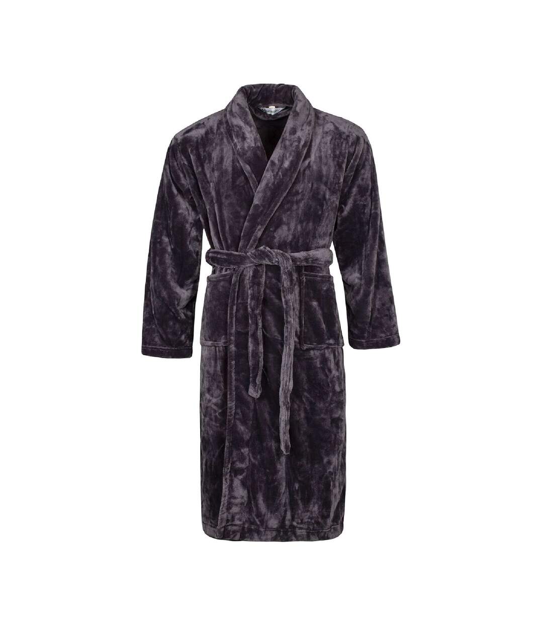 Heat Holders - Homme Robe de Chambre Thermique | Doux Luxe Peignoir de Bain-1
