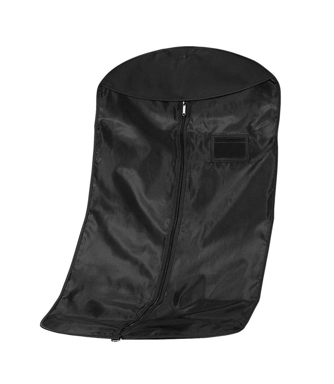 Housse De Transport Pour Costume Taille Unique Noir Quadra-2