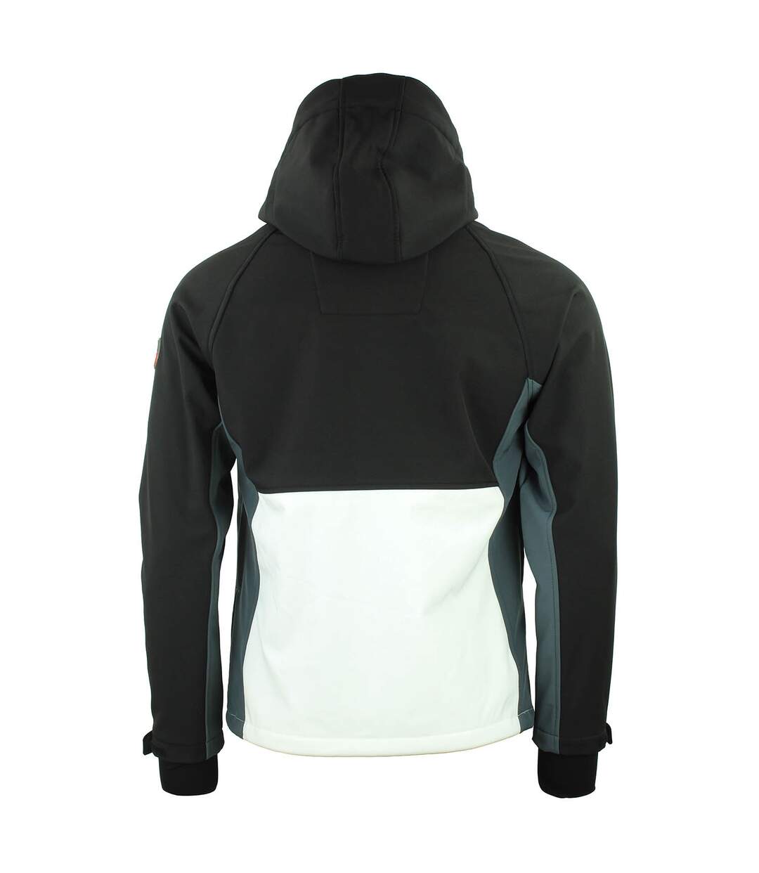 Blouson softshell homme CAMETIS-2