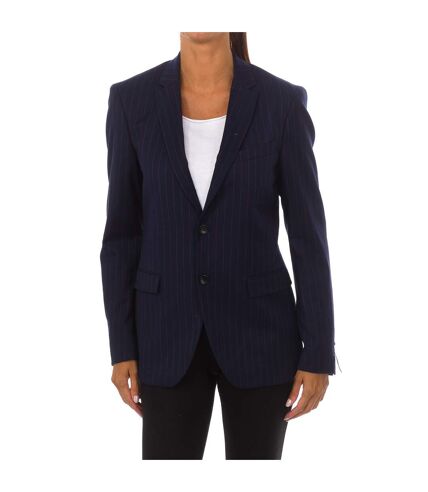 Reminiscences blazer with lapel collar 2EI0526C9 women