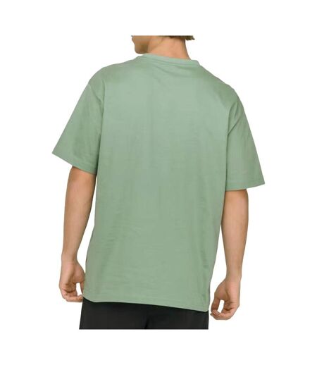 T-shirt vert homme only & sons jeff rlx