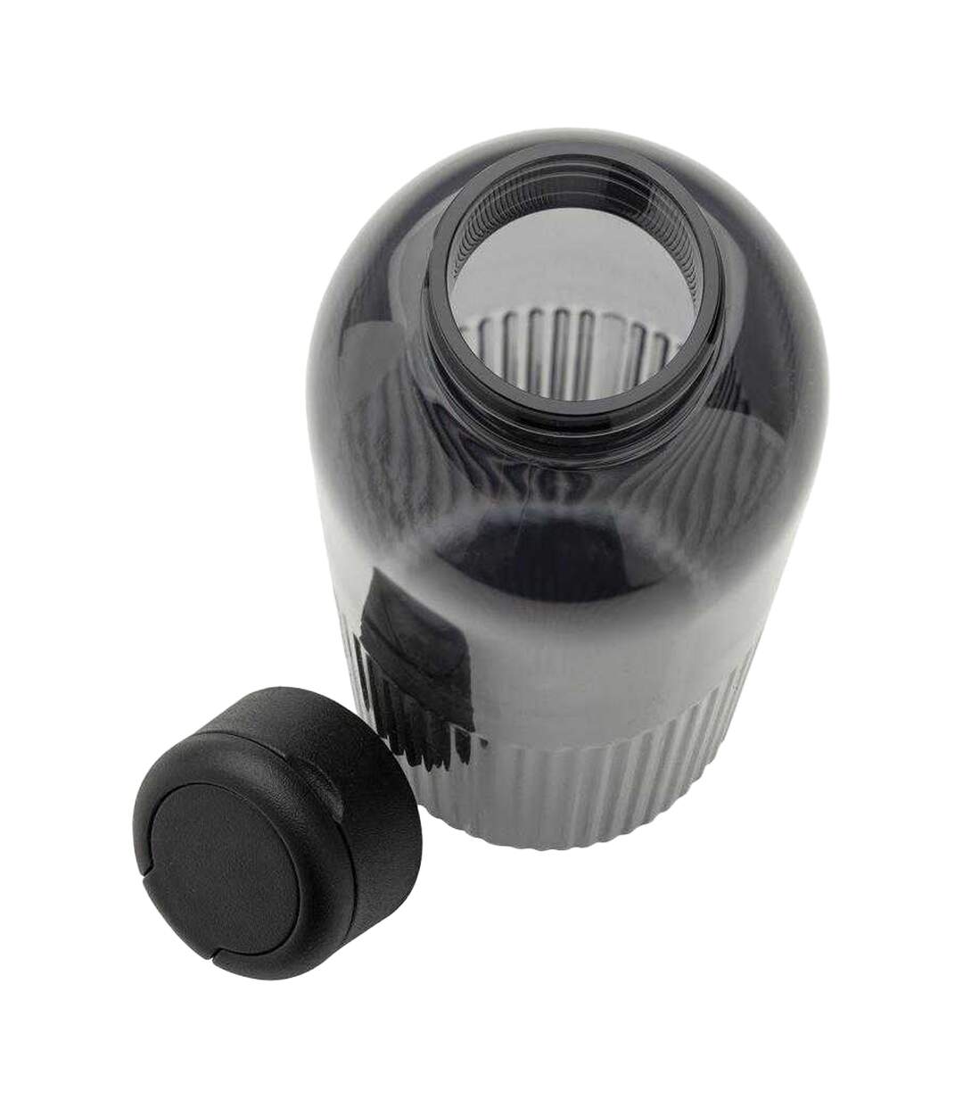 Gourde Ripple Taille Unique Noir XD Collection-2