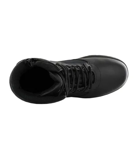Bottines De Sécurité Centurion 8.0 Sz Homme Noir Magnum