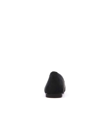 Ballerines noires femme xti 143682