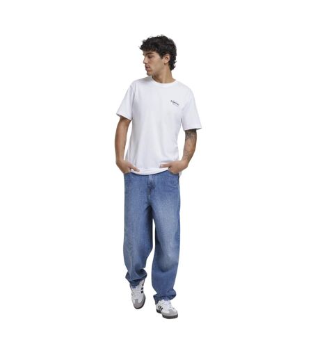 Blanc Mister Tee
