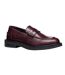 Mocassins D Serilda E Femme Bordeaux Geox-1